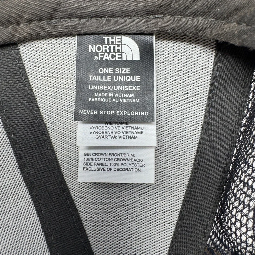 The North Face good preowned